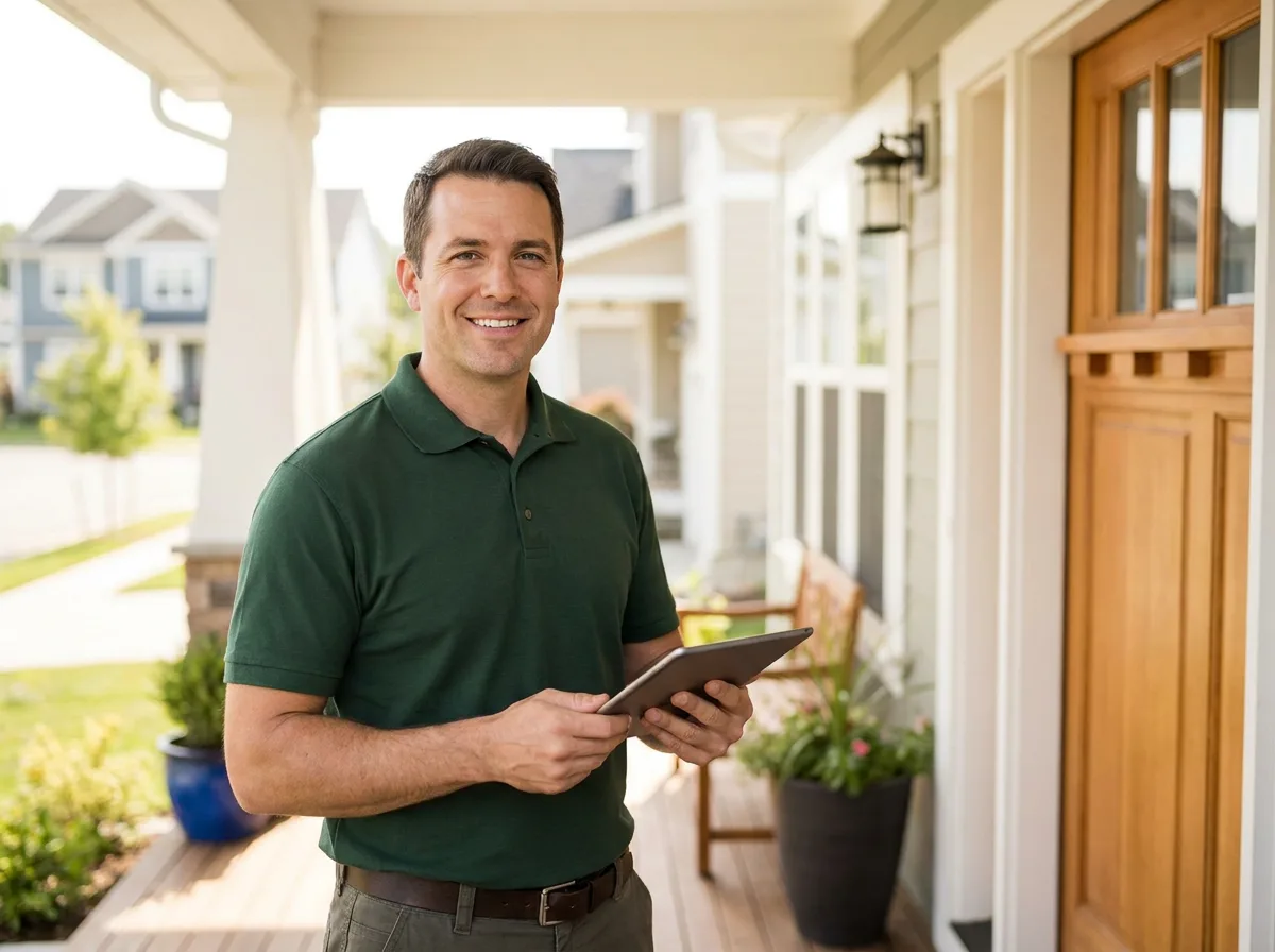 Pest control FAQs for Holland, IA